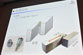 画像ギャラリー No.022のサムネイル画像 / ［CEDEC 2014］PS4の作り方教えます。SCEのメカ設計担当者自らが内部構造を徹底解説