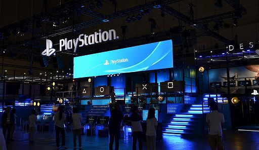 画像ギャラリー No.010のサムネイル画像 / ［TGS 2014］SCEJAの新プレジデントはMSXからの叩き上げだった。盛田 厚氏に聞くPlayStationシリーズとSCEの今後
