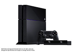 画像ギャラリー No.004のサムネイル画像 / ［TGS 2014］「Project Morpheus」は可能性の塊―SCEワールドワイドスタジオ吉田修平氏インタビュー