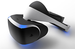 画像ギャラリー No.011のサムネイル画像 / ［TGS 2014］「Project Morpheus」は可能性の塊―SCEワールドワイドスタジオ吉田修平氏インタビュー
