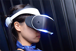 画像ギャラリー No.013のサムネイル画像 / ［TGS 2014］「Project Morpheus」は可能性の塊―SCEワールドワイドスタジオ吉田修平氏インタビュー