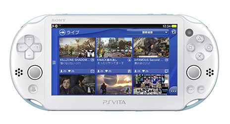画像ギャラリー No.030のサムネイル画像 / PS4に新機能「シェアプレイ」などを実装するシステムソフトウェア バージョン2.00の配信が本日スタート。シェア機能を題材にしたムービーの公開も