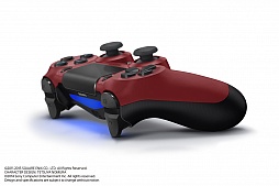 画像ギャラリー No.003のサムネイル画像 / SCEJA，「FINAL FANTASY 零式 HD」をバンドルした特別デザインのPlayStation 4を，2015年3月19日に発売