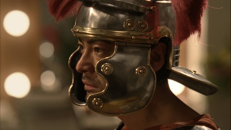 画像ギャラリー No.005のサムネイル画像 / 山田孝之さんが出演するPS4のテレビCM第2弾と第3弾が公開。続々と登場する新作をプレイすべく，荒業に出る山田さん