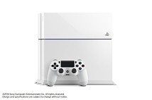 画像ギャラリー No.006のサムネイル画像 / 7月15日実施のAmazonセール「プライムデー」に「PlayStation 4 グレイシャー・ホワイト」と「スター・ウォーズ： バトル ポッド」筐体が登場