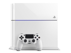 7月15日実施のAmazonセール「プライムデー」に「PlayStation 4 グレイシャー・ホワイト」と「スター・ウォーズ： バトル ポッド」筐体が登場