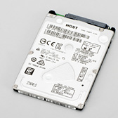 画像ギャラリー No.013のサムネイル画像 / 新型PS4「CUH-1200」分解レポート。軽量化と省電力化を実現した背景には,筐体と基板のシンプル化があった