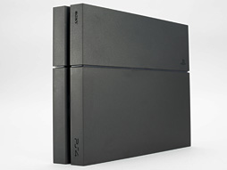 画像ギャラリー No.053のサムネイル画像 / 新型PS4「CUH-1200」分解レポート。軽量化と省電力化を実現した背景には,筐体と基板のシンプル化があった
