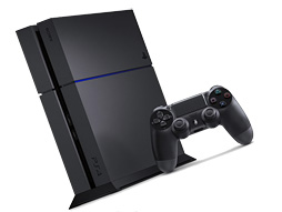 画像ギャラリー No.002のサムネイル画像 / PS4，値下げ。本体は10月1日から税別3万4980円に