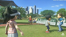 画像ギャラリー No.007のサムネイル画像 / ［TGS 2015］PS4の値下げやPlayStation VRについて，SCEワールドワイド・スタジオの吉田修平氏に合同インタビュー