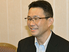西川善司の3DGE:PlayStation事業の戦略軍師，SCE伊藤雅康氏に聞く，PS4進化の方向性。高性能版PS4は登場するのか？