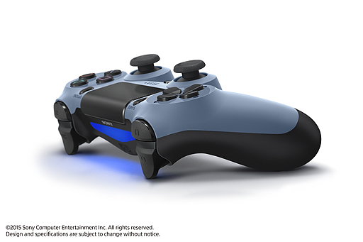 画像ギャラリー No.006のサムネイル画像 / “ネイサン”デザイン&特別カラーのPS4本体を採用した「PlayStation 4 アンチャーテッド リミテッドエディション」が4月26日発売