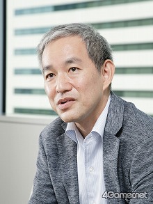 画像ギャラリー No.002のサムネイル画像 / PlayStation 4，PlayStation VR，そしてPlayStation Vitaを，この先どのように展開していくのか。ソニー・インタラクティブエンタテインメントジャパンアジアの盛田 厚プレジデントに聞く