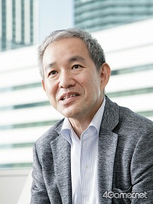 画像ギャラリー No.004のサムネイル画像 / PlayStation 4，PlayStation VR，そしてPlayStation Vitaを，この先どのように展開していくのか。ソニー・インタラクティブエンタテインメントジャパンアジアの盛田 厚プレジデントに聞く