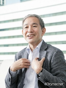 画像ギャラリー No.006のサムネイル画像 / PlayStation 4，PlayStation VR，そしてPlayStation Vitaを，この先どのように展開していくのか。ソニー・インタラクティブエンタテインメントジャパンアジアの盛田 厚プレジデントに聞く