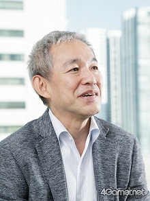 画像ギャラリー No.007のサムネイル画像 / PlayStation 4，PlayStation VR，そしてPlayStation Vitaを，この先どのように展開していくのか。ソニー・インタラクティブエンタテインメントジャパンアジアの盛田 厚プレジデントに聞く