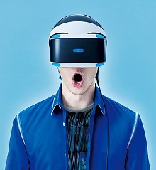 画像ギャラリー No.009のサムネイル画像 / PlayStation 4，PlayStation VR，そしてPlayStation Vitaを，この先どのように展開していくのか。ソニー・インタラクティブエンタテインメントジャパンアジアの盛田 厚プレジデントに聞く