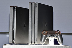 西川善司の3DGE：PS4 Pro，そして新型PS4はいかなるゲームマシンなのか。現地取材で分かった新型機の深い話