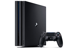 画像ギャラリー No.005のサムネイル画像 / 西川善司の3DGE:PS4 Pro,そして新型PS4はいかなるゲームマシンなのか。現地取材で分かった新型機の深い話