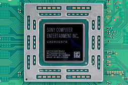 画像ギャラリー No.006のサムネイル画像 / 西川善司の3DGE:PS4 Pro,そして新型PS4はいかなるゲームマシンなのか。現地取材で分かった新型機の深い話