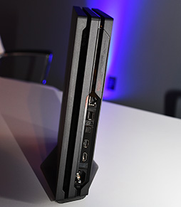 画像ギャラリー No.009のサムネイル画像 / 西川善司の3DGE:PS4 Pro,そして新型PS4はいかなるゲームマシンなのか。現地取材で分かった新型機の深い話