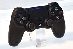 画像ギャラリー No.010のサムネイル画像 / 西川善司の3DGE:PS4 Pro,そして新型PS4はいかなるゲームマシンなのか。現地取材で分かった新型機の深い話