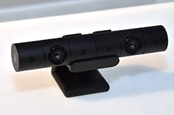 画像ギャラリー No.012のサムネイル画像 / 西川善司の3DGE:PS4 Pro,そして新型PS4はいかなるゲームマシンなのか。現地取材で分かった新型機の深い話