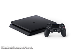 画像ギャラリー No.013のサムネイル画像 / 西川善司の3DGE:PS4 Pro,そして新型PS4はいかなるゲームマシンなのか。現地取材で分かった新型機の深い話