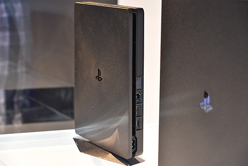 画像ギャラリー No.014のサムネイル画像 / 西川善司の3DGE:PS4 Pro,そして新型PS4はいかなるゲームマシンなのか。現地取材で分かった新型機の深い話