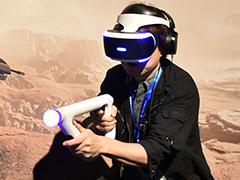 西川善司の3DGE：ここまで分かった，「PS4 Pro向けゲーム」と「HDR対応PS4ゲーム」のアーキテクチャ