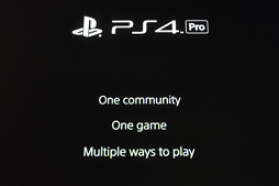 画像ギャラリー No.009のサムネイル画像 / 西川善司の3DGE:ここまで分かった,「PS4 Pro向けゲーム」と「HDR対応PS4ゲーム」のアーキテクチャ