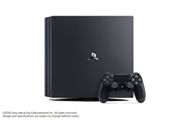 画像ギャラリー No.012のサムネイル画像 / 西川善司の3DGE:ここまで分かった,「PS4 Pro向けゲーム」と「HDR対応PS4ゲーム」のアーキテクチャ