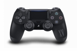 画像ギャラリー No.003のサムネイル画像 / 新型PS4の「FINAL FANTASY XV」コラボモデル「FINAL FANTASY XV LUNA EDITION」が11月29日に発売