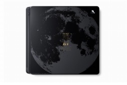 画像ギャラリー No.007のサムネイル画像 / 新型PS4の「FINAL FANTASY XV」コラボモデル「FINAL FANTASY XV LUNA EDITION」が11月29日に発売