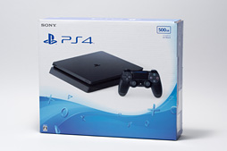 画像ギャラリー No.004のサムネイル画像 / 新型PS4「CUH-2000」分解レポート。カスタムAPUの刷新で生まれた余裕を小型化に振った,順当な進化版を見る
