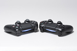 画像ギャラリー No.023のサムネイル画像 / 新型PS4「CUH-2000」分解レポート。カスタムAPUの刷新で生まれた余裕を小型化に振った,順当な進化版を見る