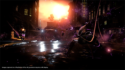 画像ギャラリー No.006のサムネイル画像 / 西川善司の3DGE：知られざるPS4 Proの秘密（1）メモリ増量に，Polarisと次世代GPUの機能取り込み!?