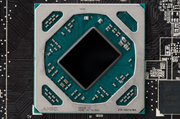 画像ギャラリー No.012のサムネイル画像 / 西川善司の3DGE：知られざるPS4 Proの秘密（1）メモリ増量に，Polarisと次世代GPUの機能取り込み!?