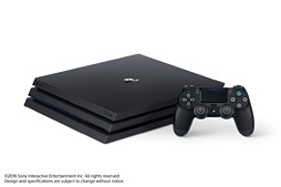 画像ギャラリー No.003のサムネイル画像 / 西川善司の3DGE:知られざるPS4 Proの秘密(2)明らかになった「4Kレンダリングのレシピ」