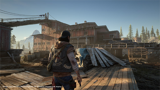 画像ギャラリー No.020のサムネイル画像 / 西川善司の3DGE:知られざるPS4 Proの秘密(2)明らかになった「4Kレンダリングのレシピ」
