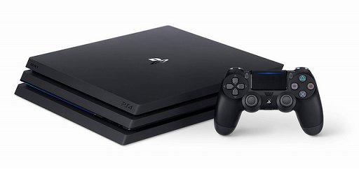 画像ギャラリー No.002のサムネイル画像 / 「PlayStation 4 Pro」で映像表現が強化されるタイトルはこれだ。国内外メーカーの人気作品も次々と対応