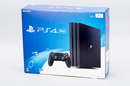 画像ギャラリー No.003のサムネイル画像 / 「PlayStation 4 Pro」分解レポート。「ソニーが今後もPS4の性能向上を続けていく可能性」に期待できるハードウェア設計だ
