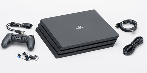 画像ギャラリー No.006のサムネイル画像 / 「PlayStation 4 Pro」分解レポート。「ソニーが今後もPS4の性能向上を続けていく可能性」に期待できるハードウェア設計だ