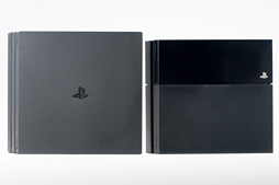 画像ギャラリー No.009のサムネイル画像 / 「PlayStation 4 Pro」分解レポート。「ソニーが今後もPS4の性能向上を続けていく可能性」に期待できるハードウェア設計だ