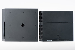 画像ギャラリー No.010のサムネイル画像 / 「PlayStation 4 Pro」分解レポート。「ソニーが今後もPS4の性能向上を続けていく可能性」に期待できるハードウェア設計だ
