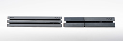 画像ギャラリー No.013のサムネイル画像 / 「PlayStation 4 Pro」分解レポート。「ソニーが今後もPS4の性能向上を続けていく可能性」に期待できるハードウェア設計だ