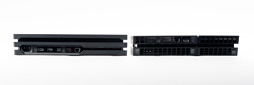 画像ギャラリー No.014のサムネイル画像 / 「PlayStation 4 Pro」分解レポート。「ソニーが今後もPS4の性能向上を続けていく可能性」に期待できるハードウェア設計だ