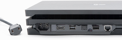 画像ギャラリー No.017のサムネイル画像 / 「PlayStation 4 Pro」分解レポート。「ソニーが今後もPS4の性能向上を続けていく可能性」に期待できるハードウェア設計だ