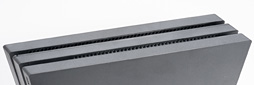 画像ギャラリー No.018のサムネイル画像 / 「PlayStation 4 Pro」分解レポート。「ソニーが今後もPS4の性能向上を続けていく可能性」に期待できるハードウェア設計だ