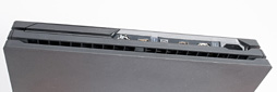 画像ギャラリー No.022のサムネイル画像 / 「PlayStation 4 Pro」分解レポート。「ソニーが今後もPS4の性能向上を続けていく可能性」に期待できるハードウェア設計だ